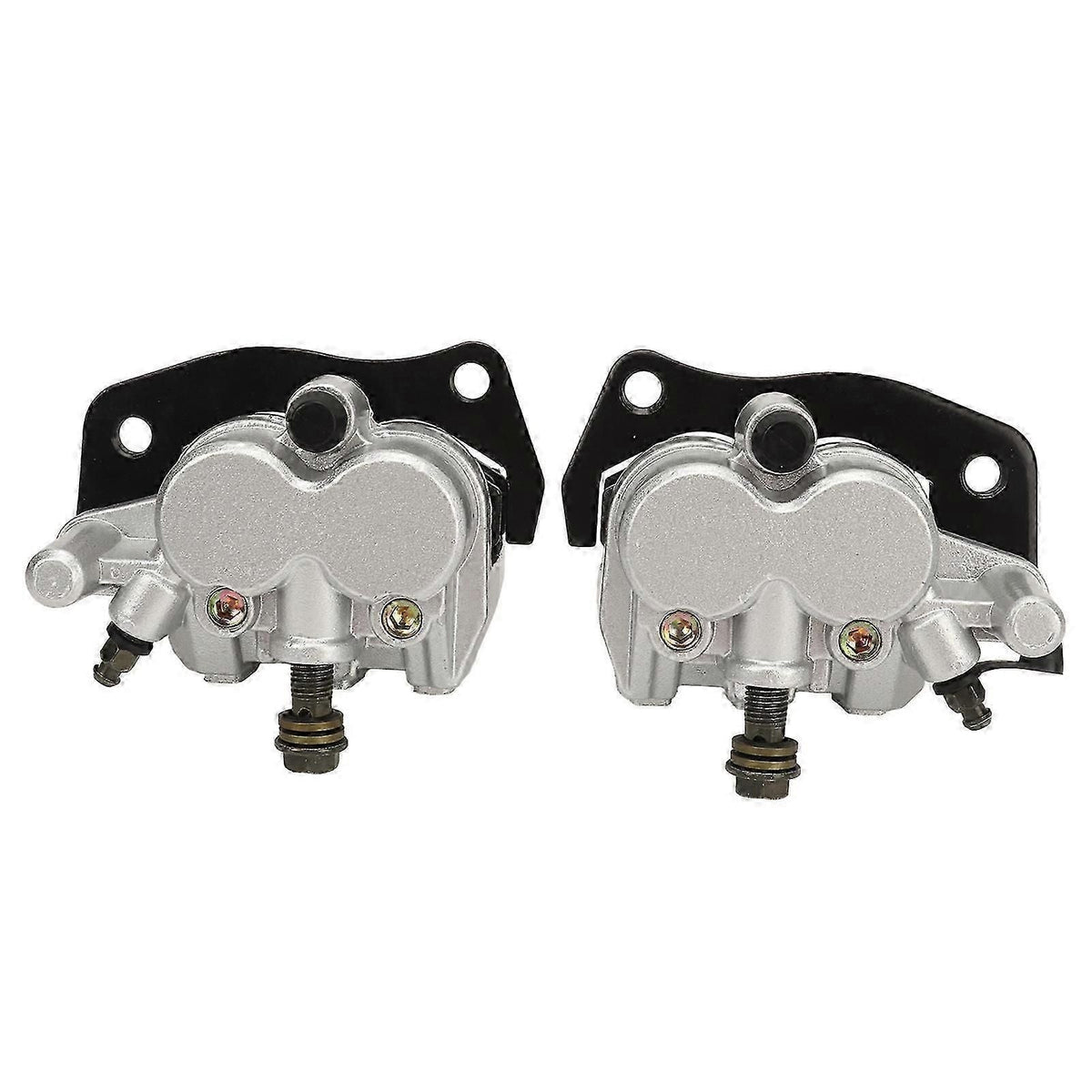 Front Brake Caliper Pad Set for Rhino 450 and Rhino 660