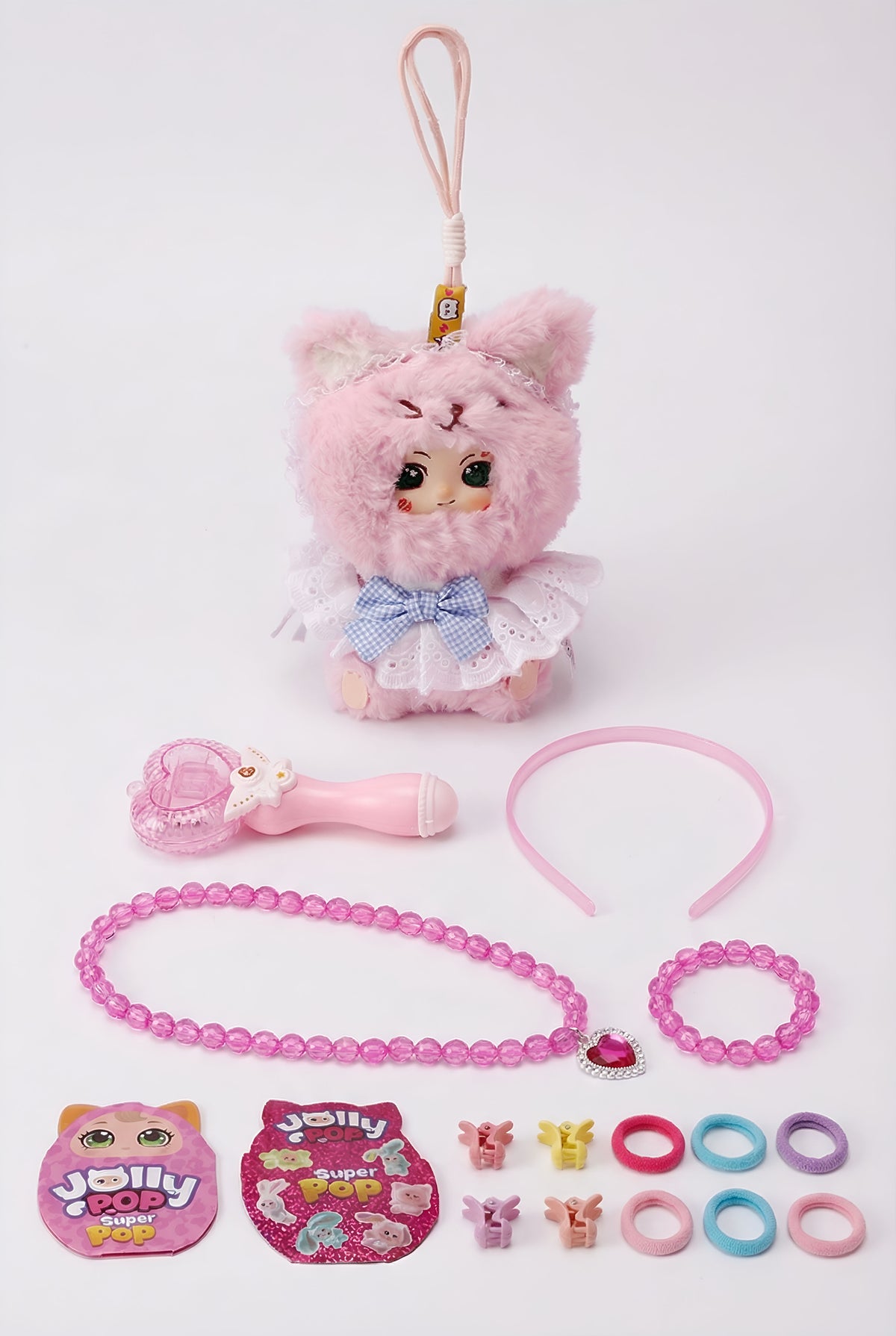 JollyPop Kitten SuperPop (S1)