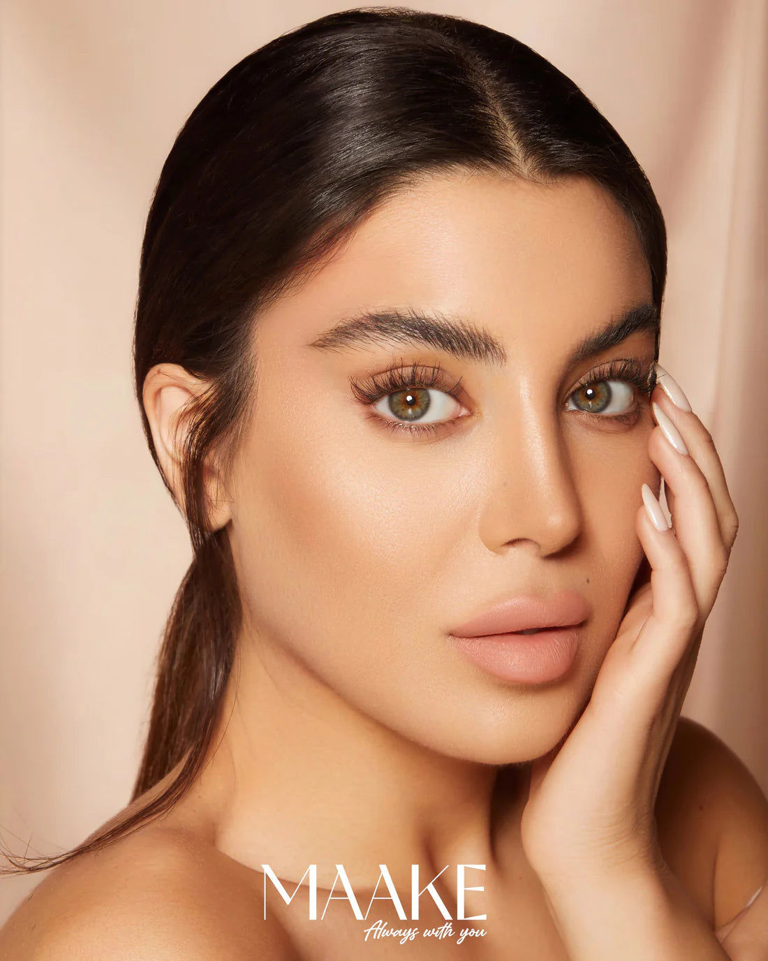 Skin To Skin Foundation