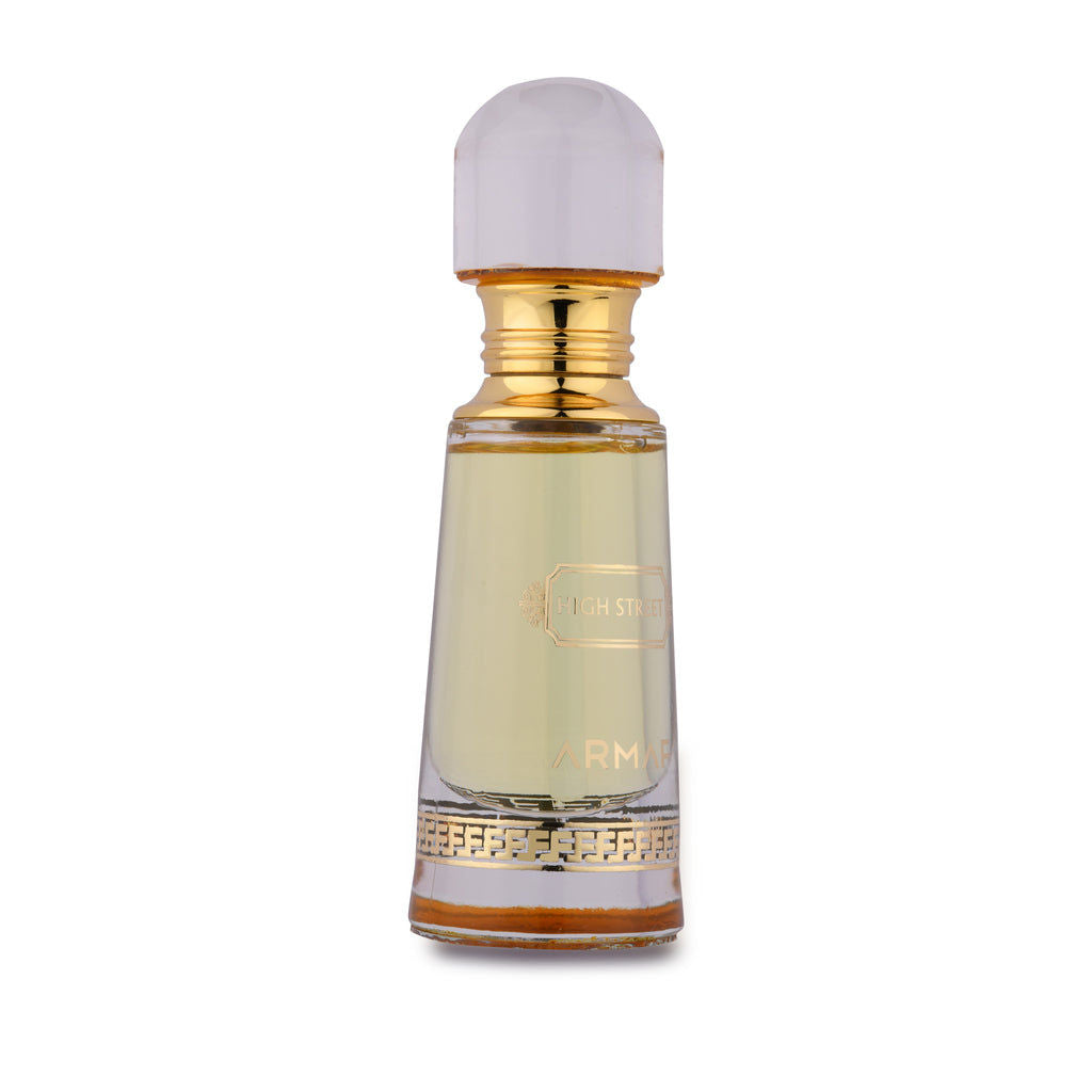 Armaf High Street Parfum Oil for Women, 20ml