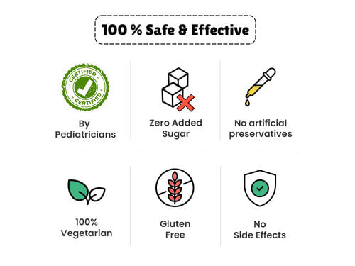 Little Joys Multivitamin Gummies for Kids 30 Gummies