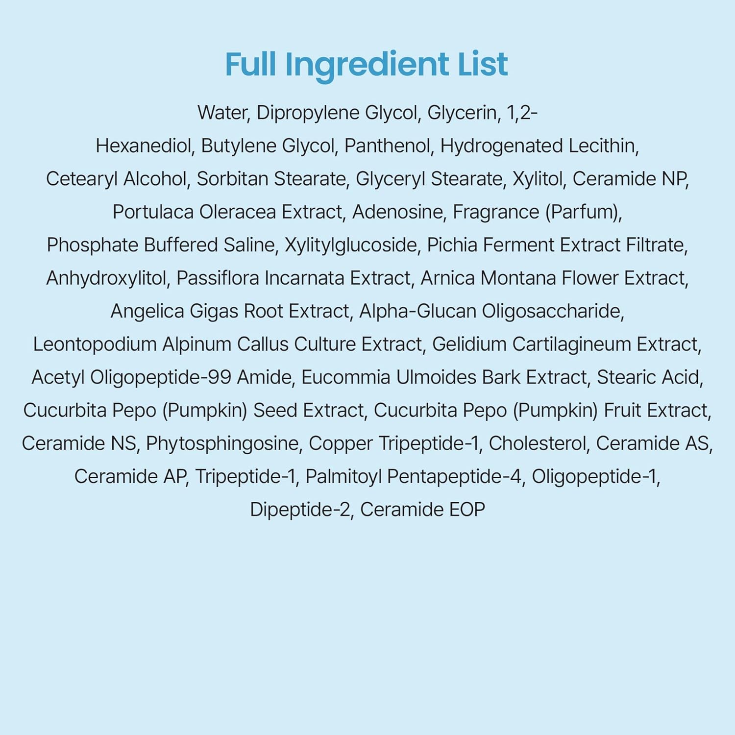 NEURADERM Calming Mist 100ml