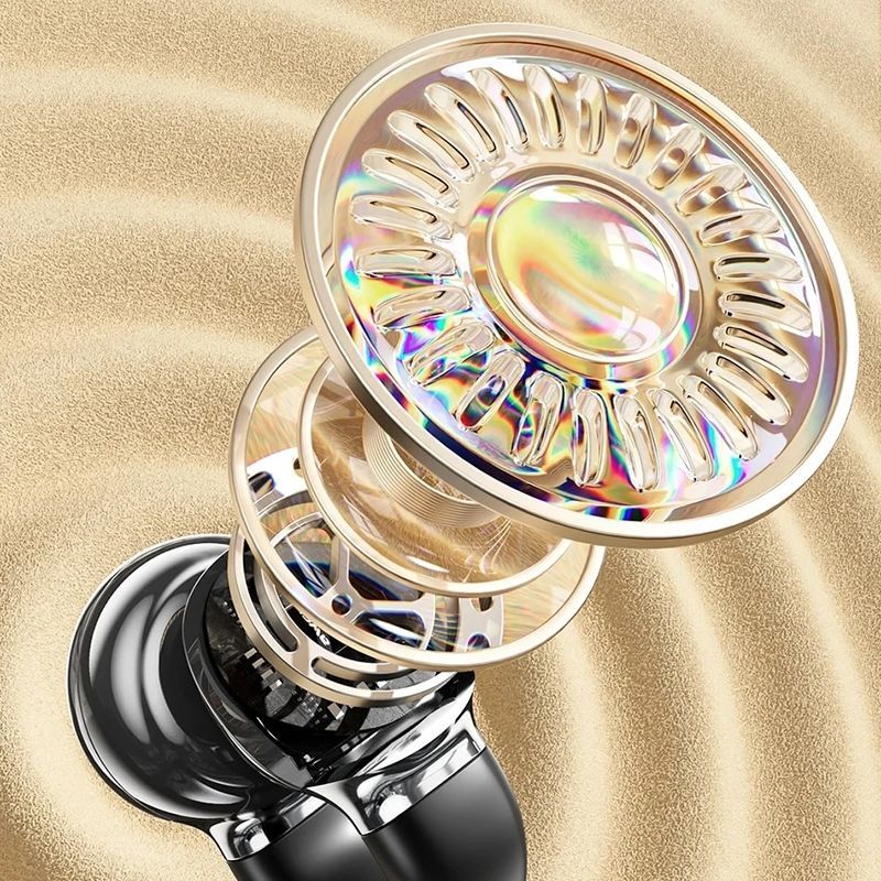 awei TZ7 Clip-on Bluetooth Earphone