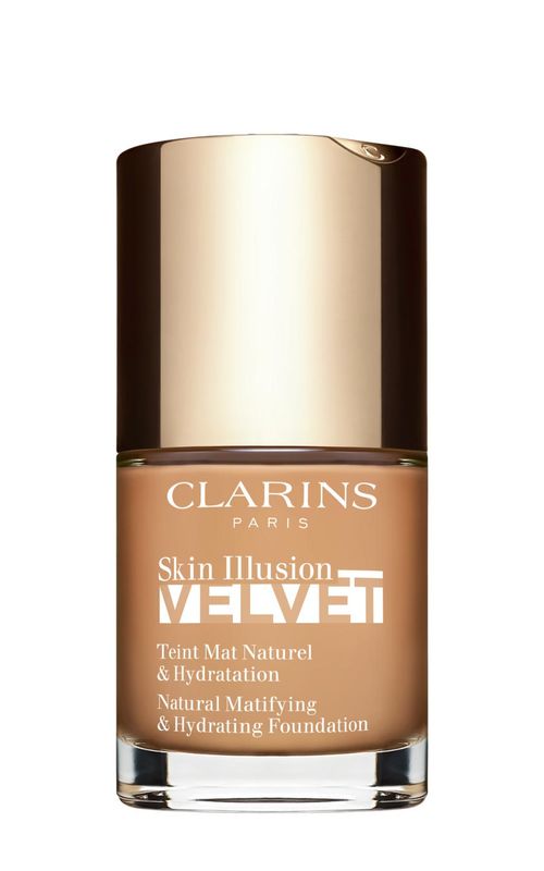 Skin Illusion Velvet