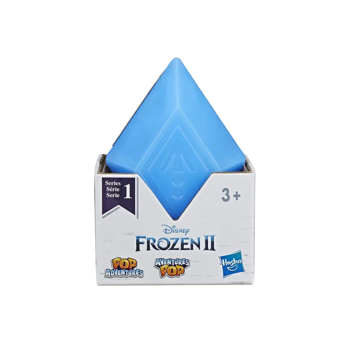 FRZ 2 PU BLIND BAGS