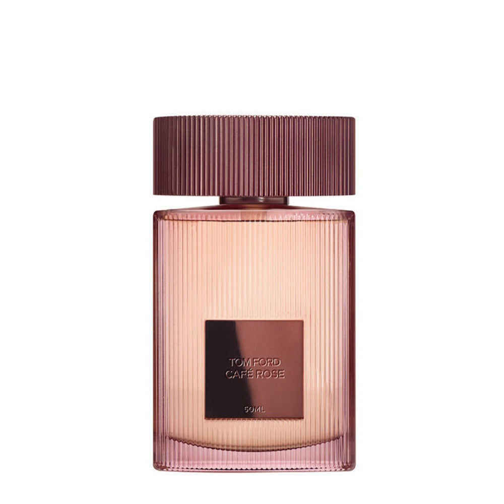 Cafe Rose Eau de Parfum