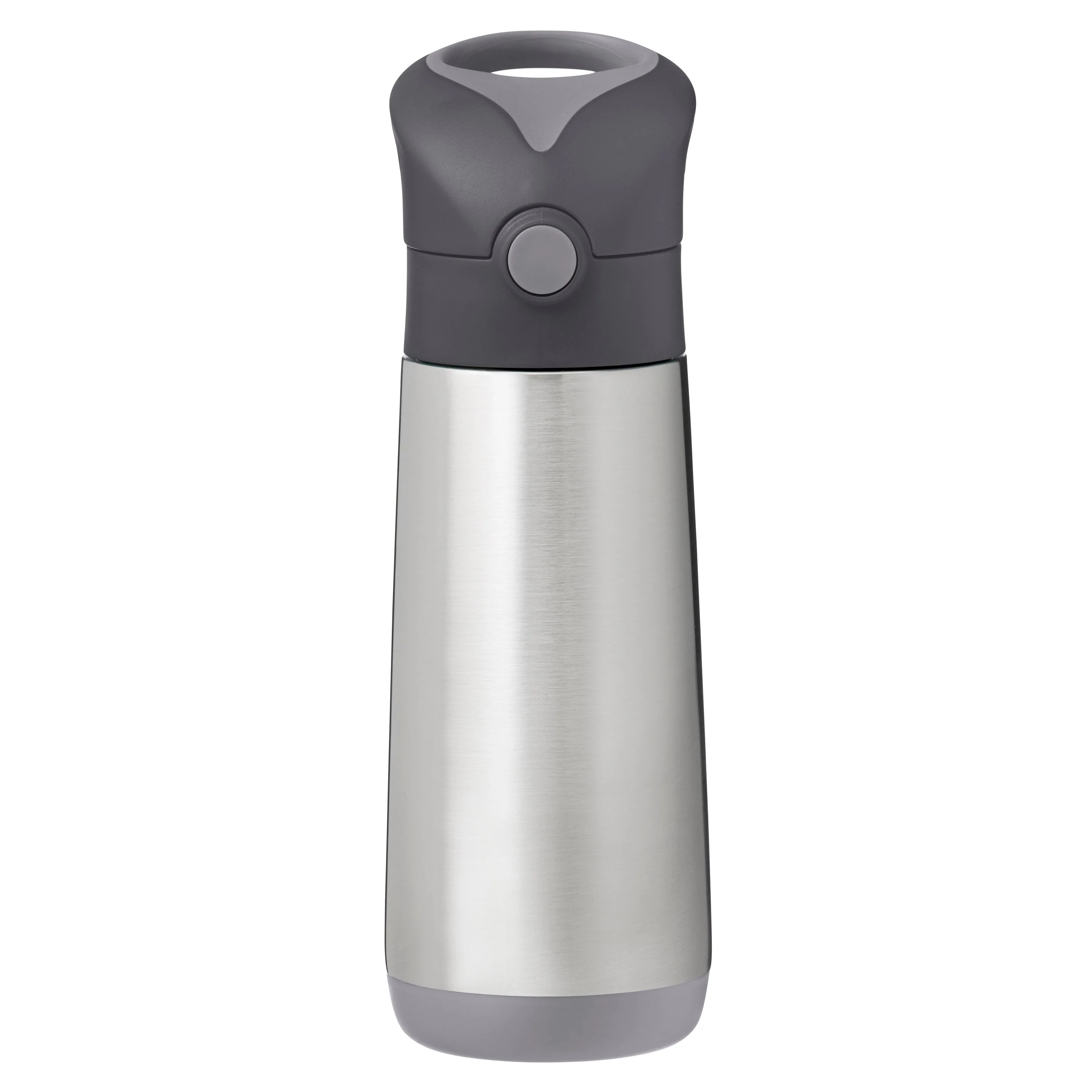 b.box Insulated Drink Bottle 500ml – Graphite