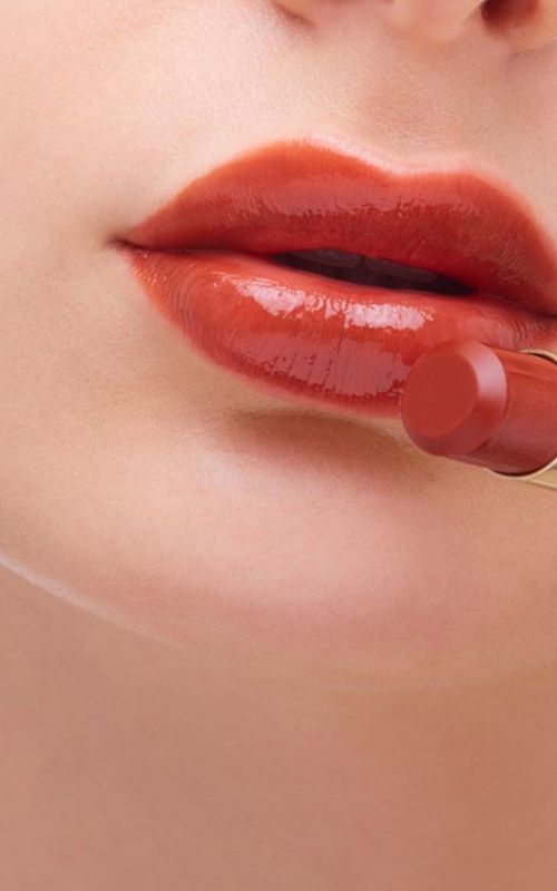 Lasting Plump Lipstick - Refill