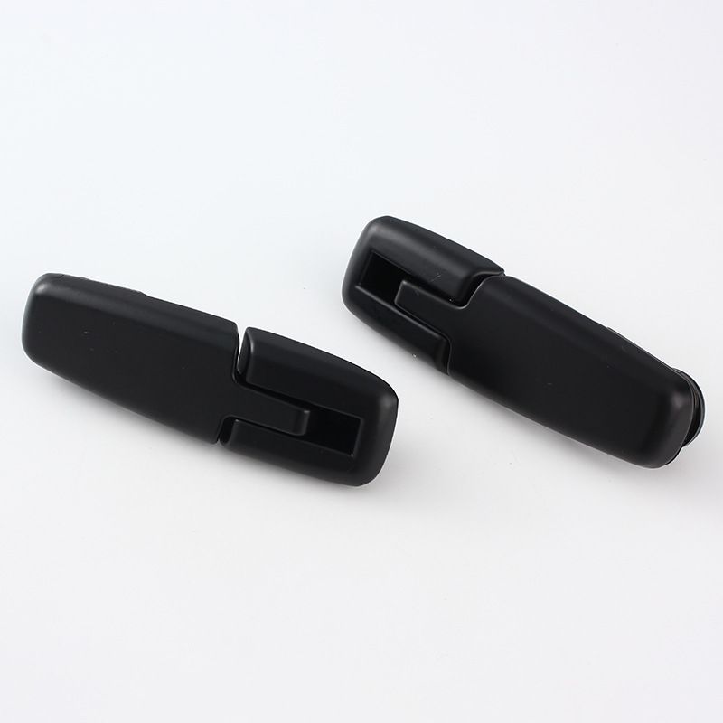 Rear Window Hinge Set Liftgate Glass Hinge for 2001-2007 Ford Escape 2005-2007