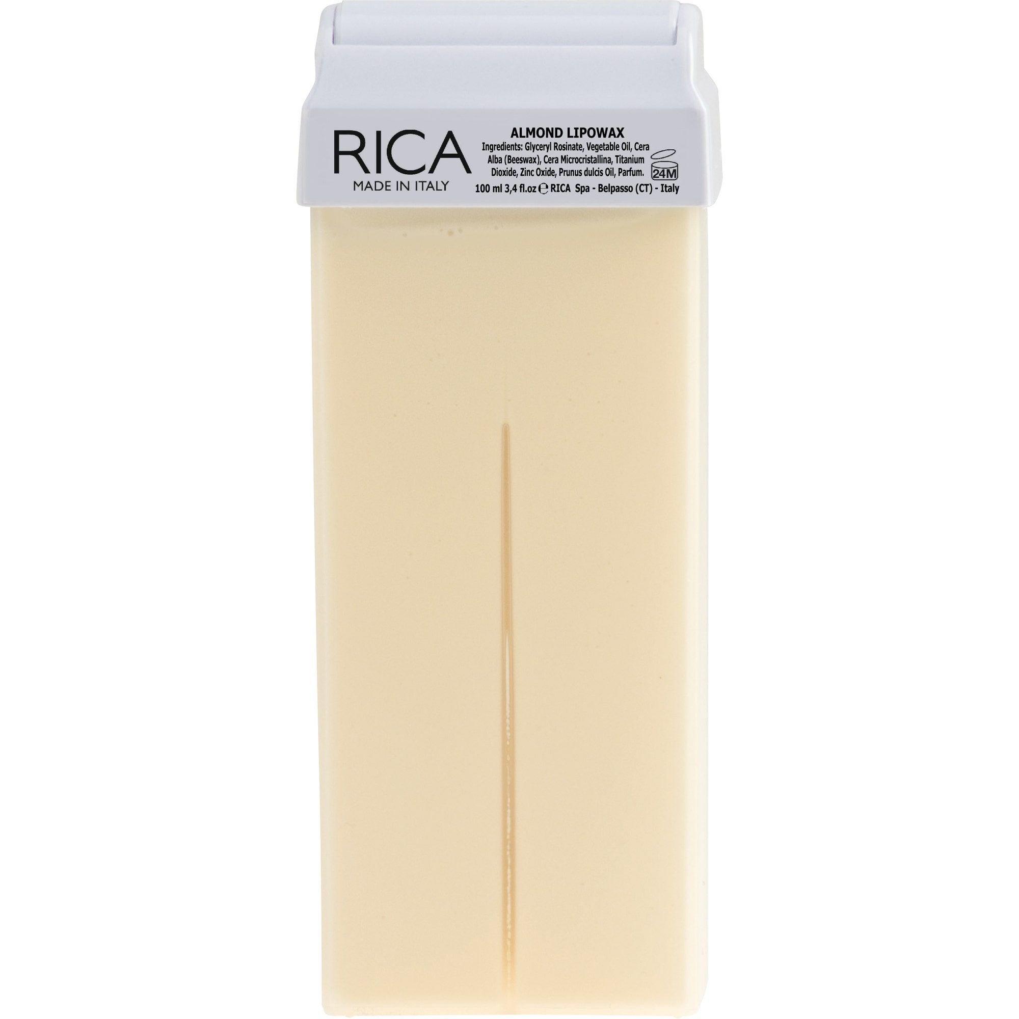 Rica Cosmetics Liposoluble Wax