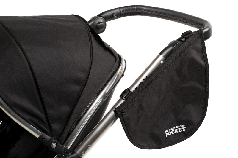 Side Pocket