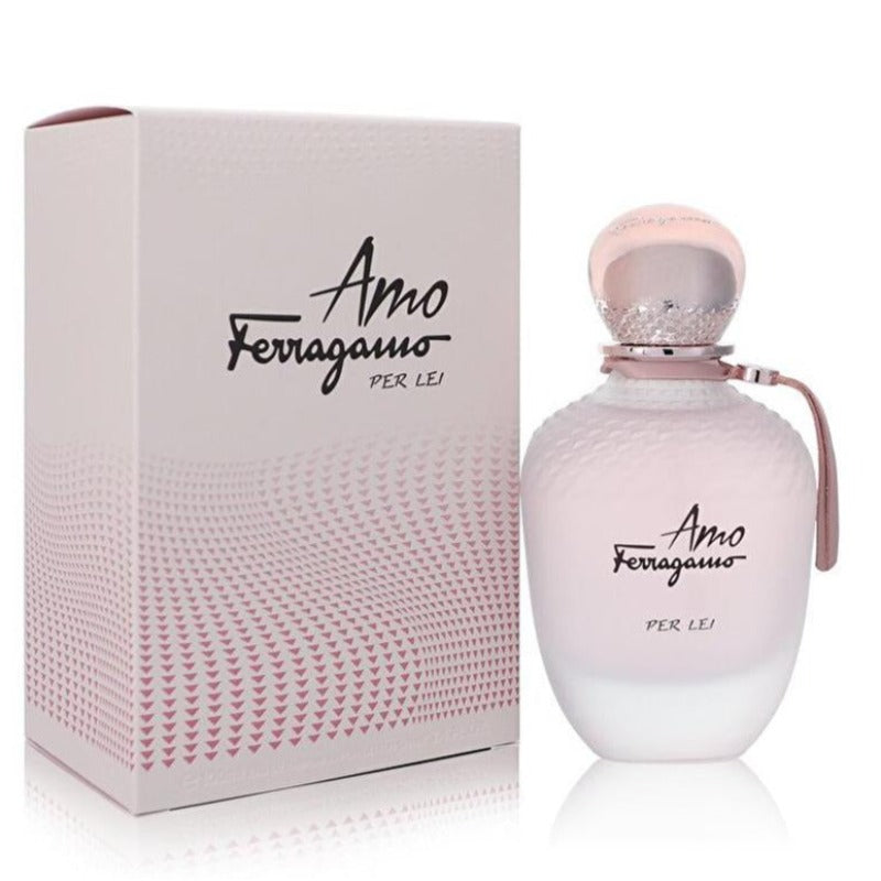 Amo Per Lei Eau de Parfum 100ml
