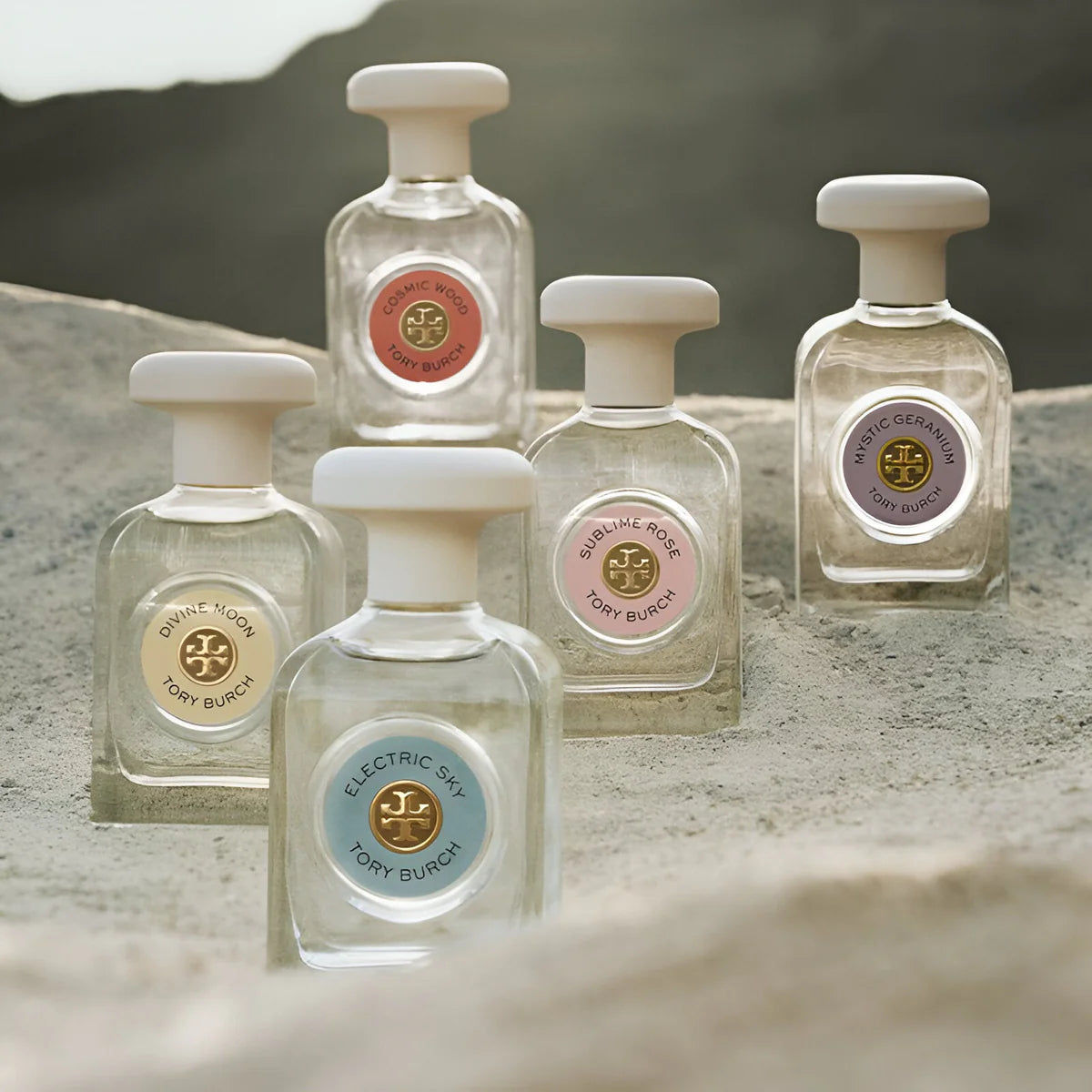 Cosmic Wood Eau de Parfum 50ml