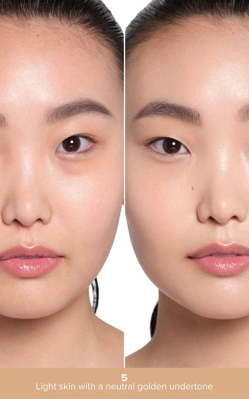 Beauty Balm Serum Boosted Skin Tint