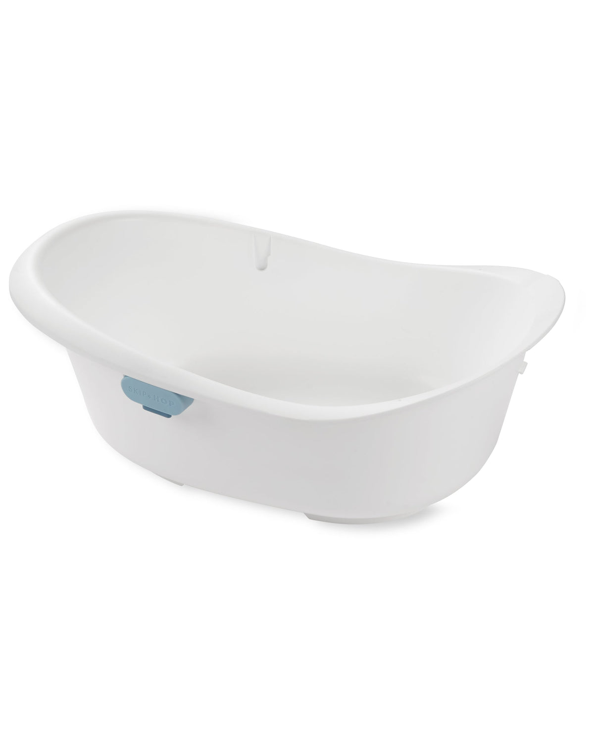 Skip Hop Wave 4-in-1 Baby Bath Tub