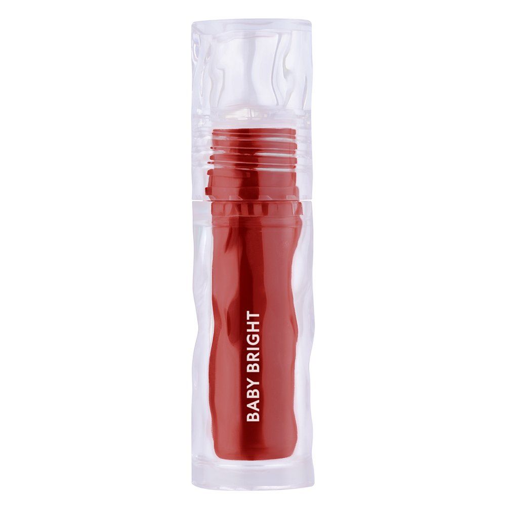 Rejulight Jelly Tint 3g Baby Bright (M) #09 Mighty Ruby