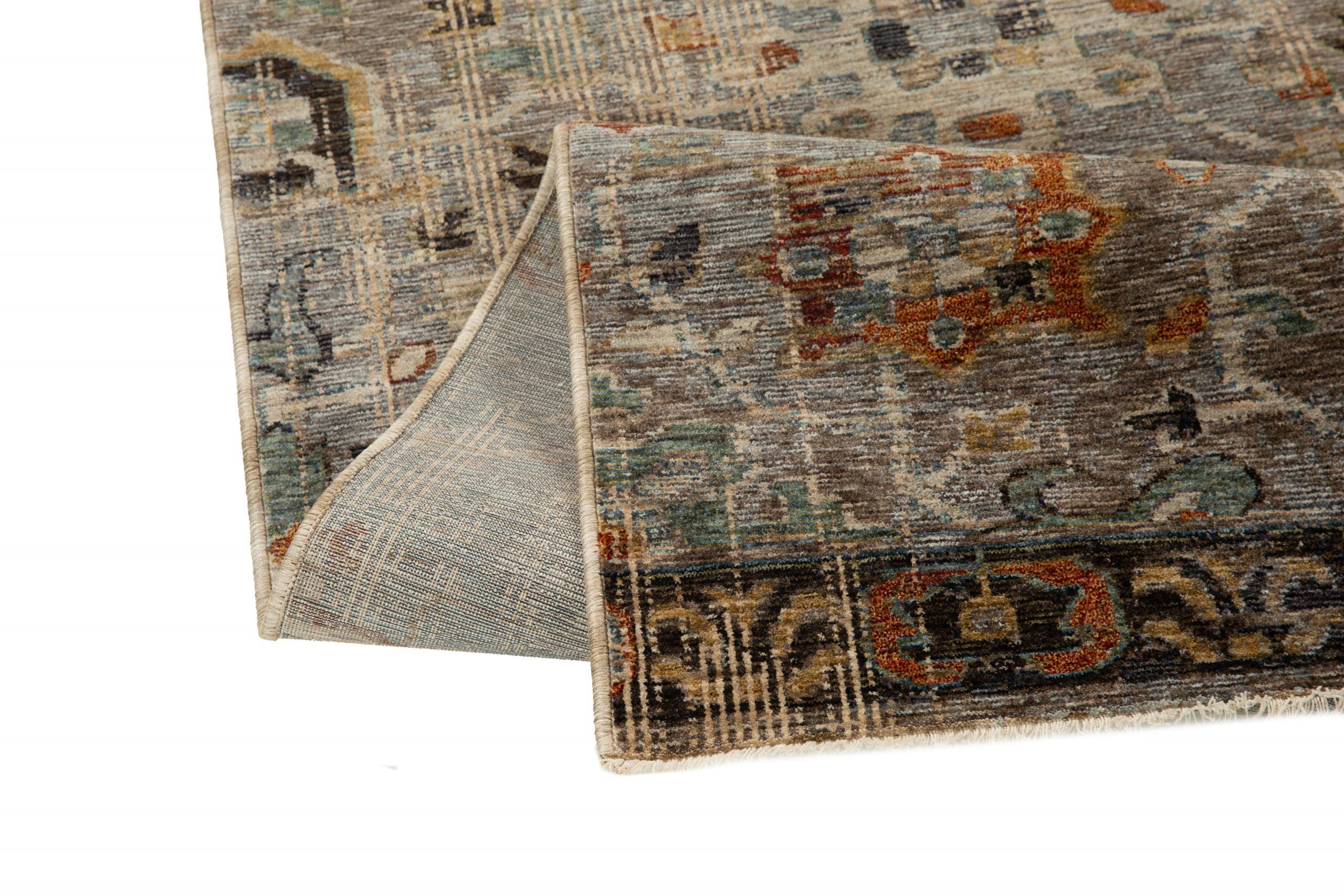 280×390 Aberdeen Carpet Rug #4152
