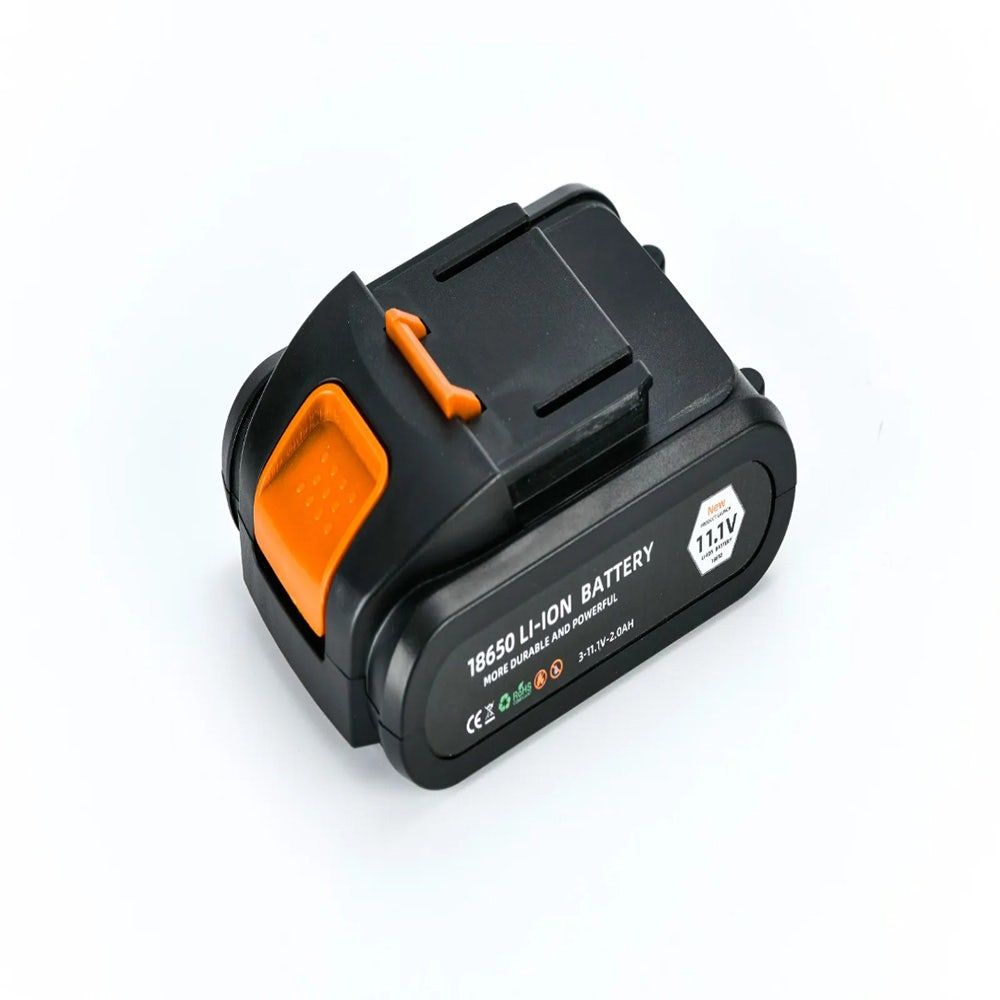 Porodo LifeStyle Cordless Stick Vacuum Pro, Black