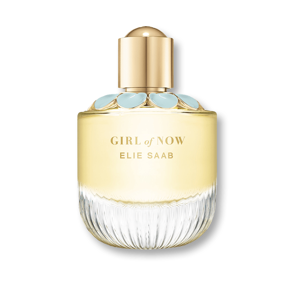 عطر «Girl of Now»