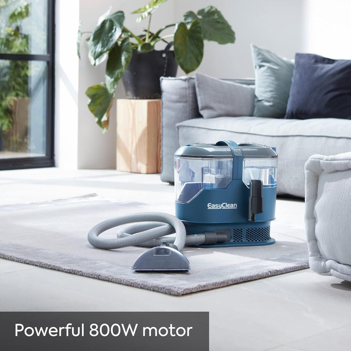 Vacmaster Spot Cleaner 800W
