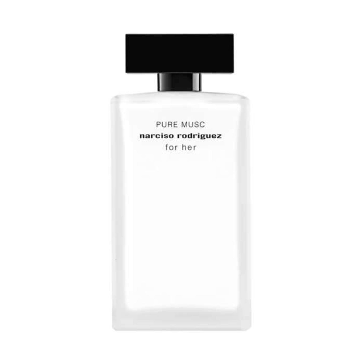 For Her Pure Musc Eau de Parfum 100ml
