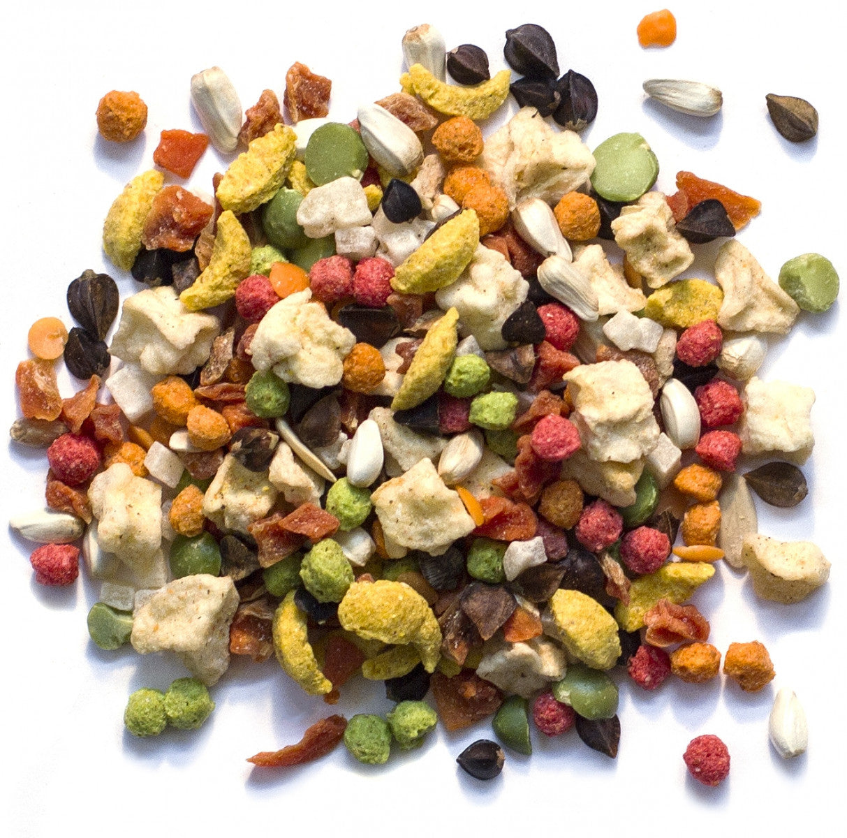 Zupreem Pure Fun Medium Birds - (0.91kg) (Sale)
