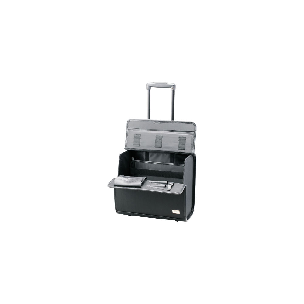 Onetech Hairdressing Tool Box With Trolley