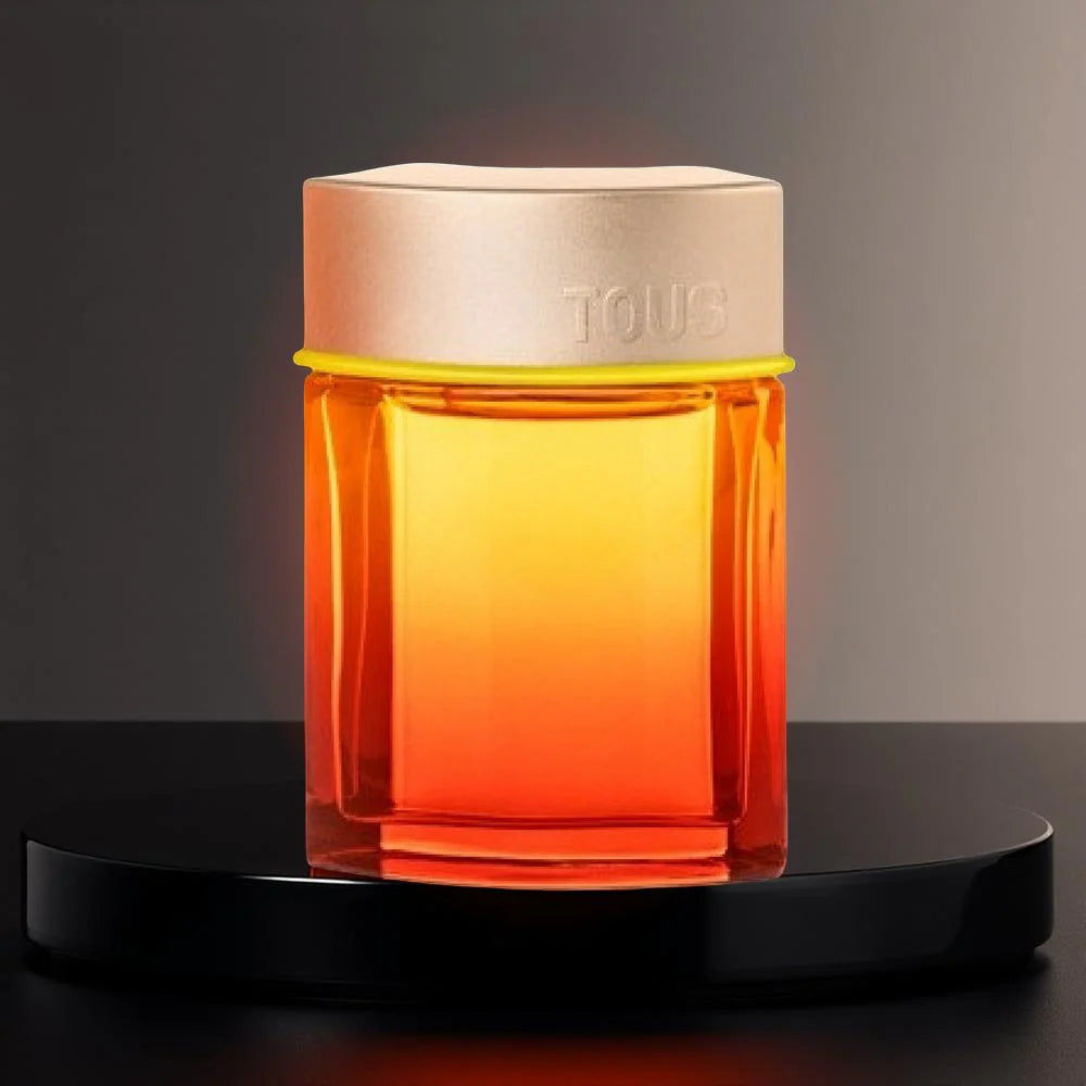 Man Spritz Eau de Toilette 100ml