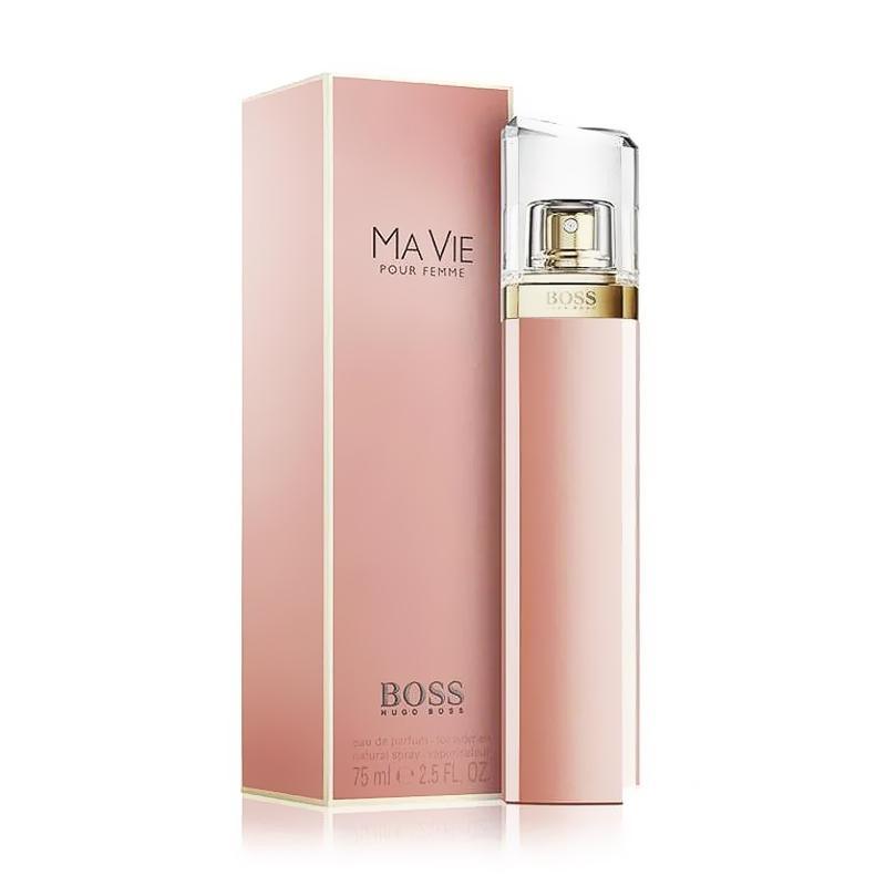 Boss Ma Vie Pf Edp 75Ml