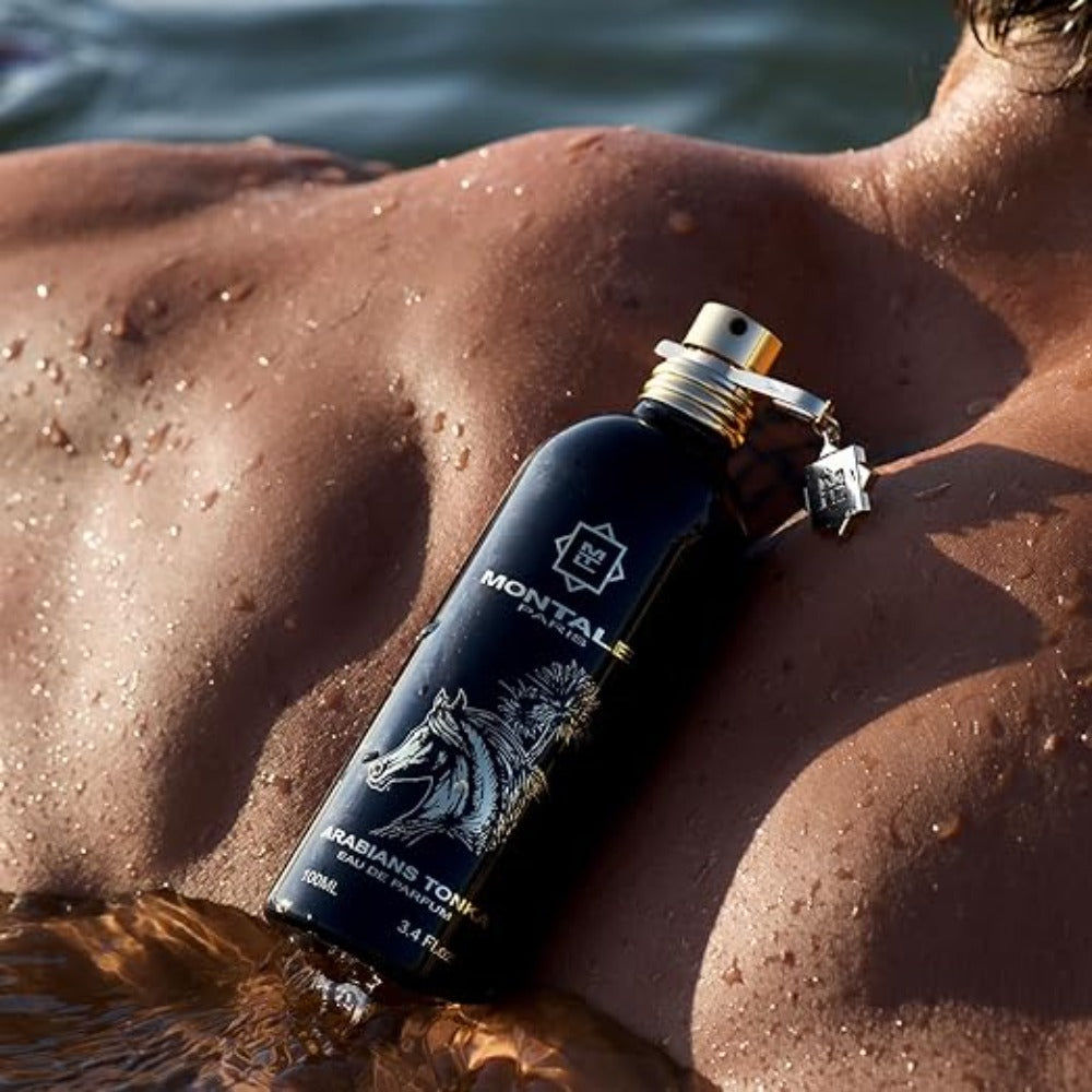 Arabian Tonka Eau de Parfum 100ml