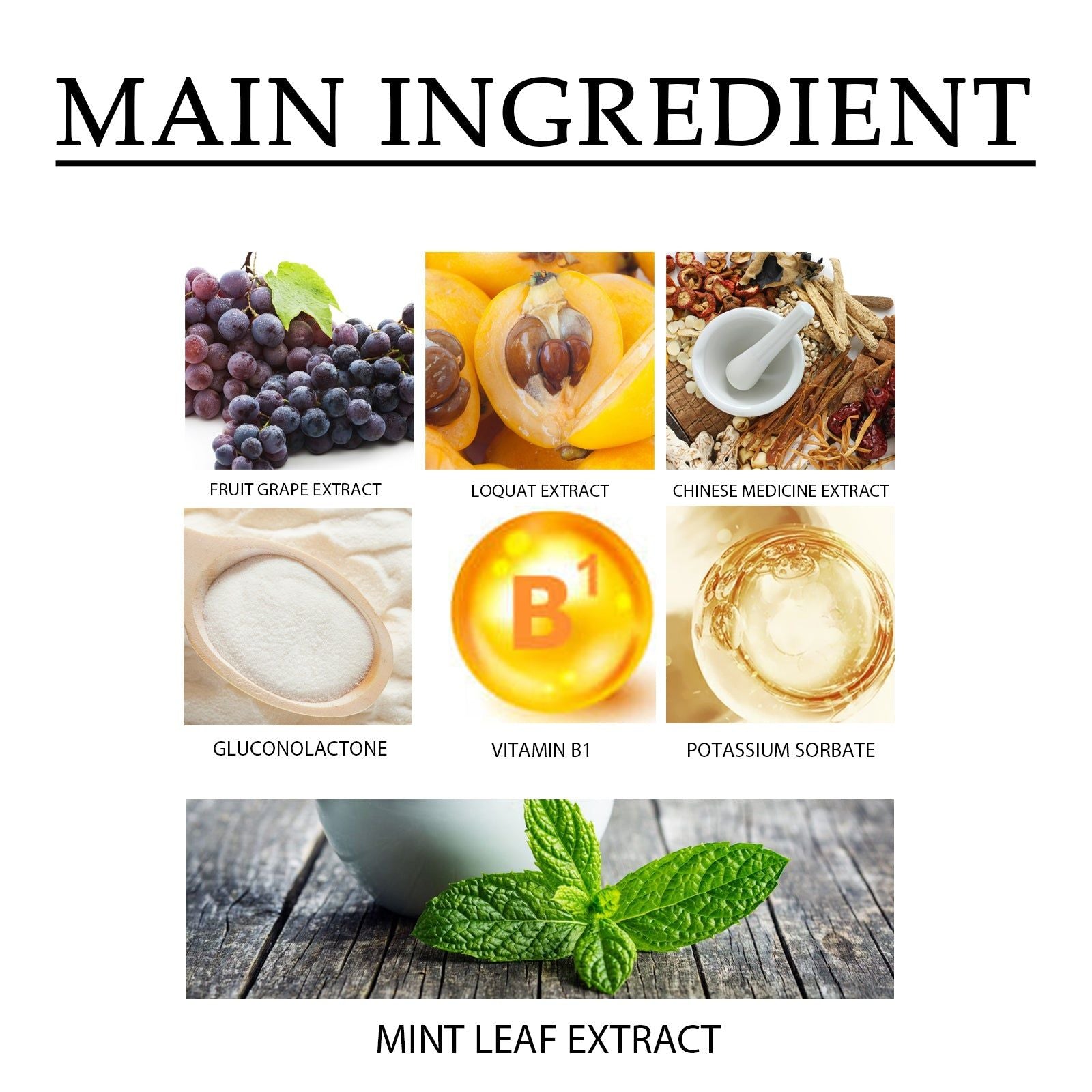 Boost Immunity and Vitality with Body Care Drops, Natural Herbal Supplement ,30ml