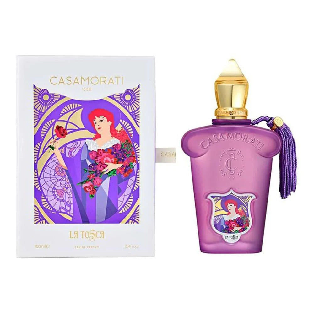 Xerjoff Casamorati 1888 La Tosca L Edp 100ml