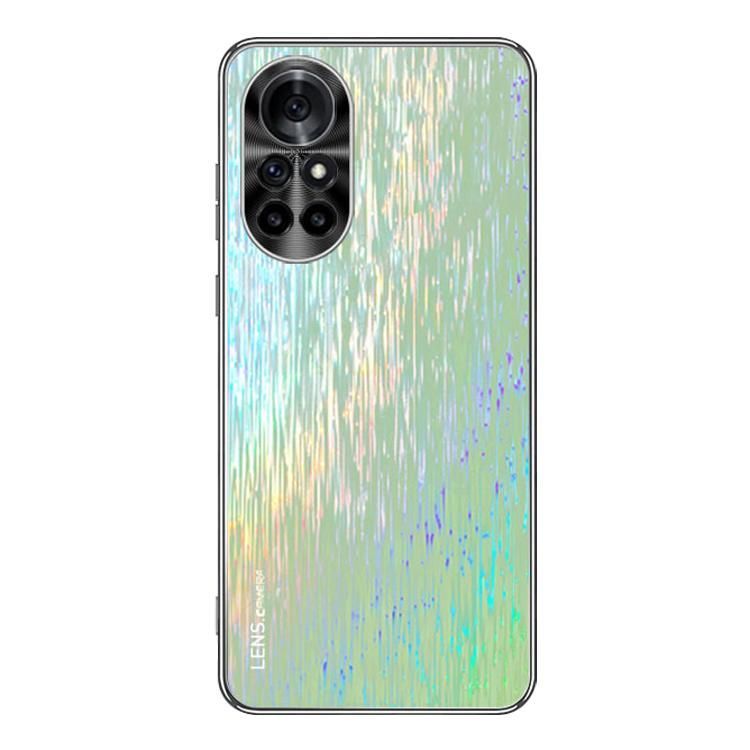 Dazzling Acrylic Phone Case For Huawei nova 8