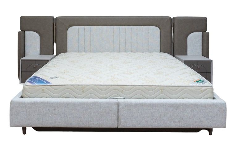Mercan King Bedroom Set