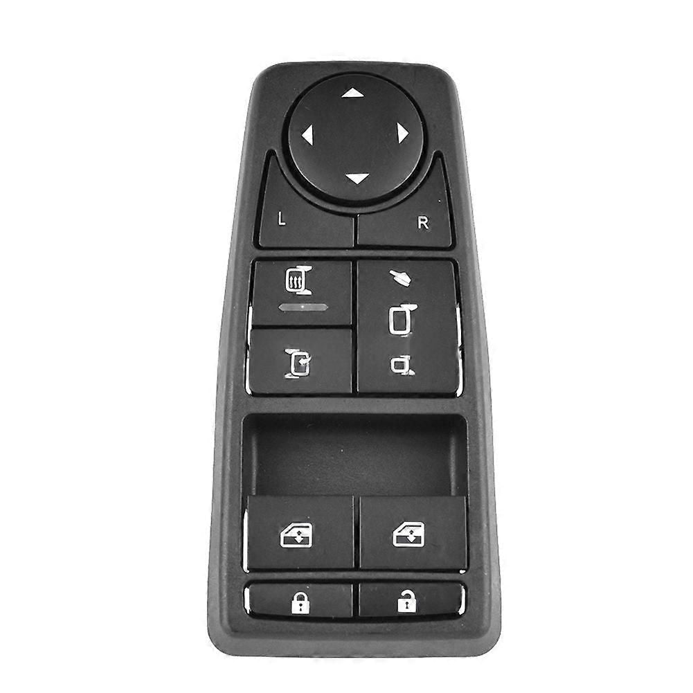 For MAN TGL TGM Truck TGS TGX BBS BLS-WW Master Power Window Control Switch Window Glass Lift Switch 81258067107