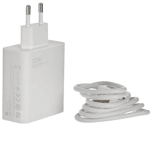 MI 120W كومبو من النوع C H/C