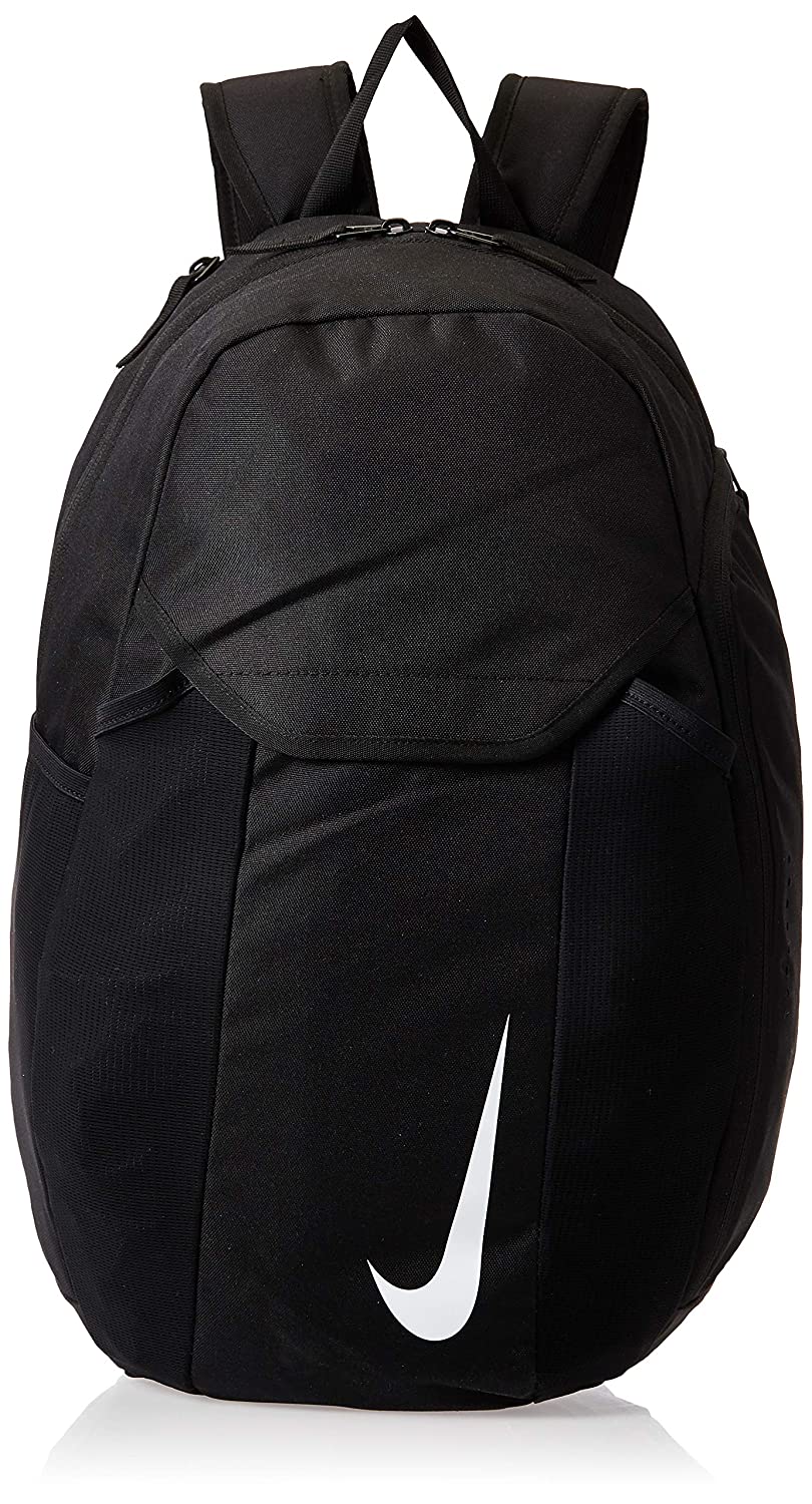 Nike Back Pack 24 Ltrs Black/Red  Casual Backpack BA5501