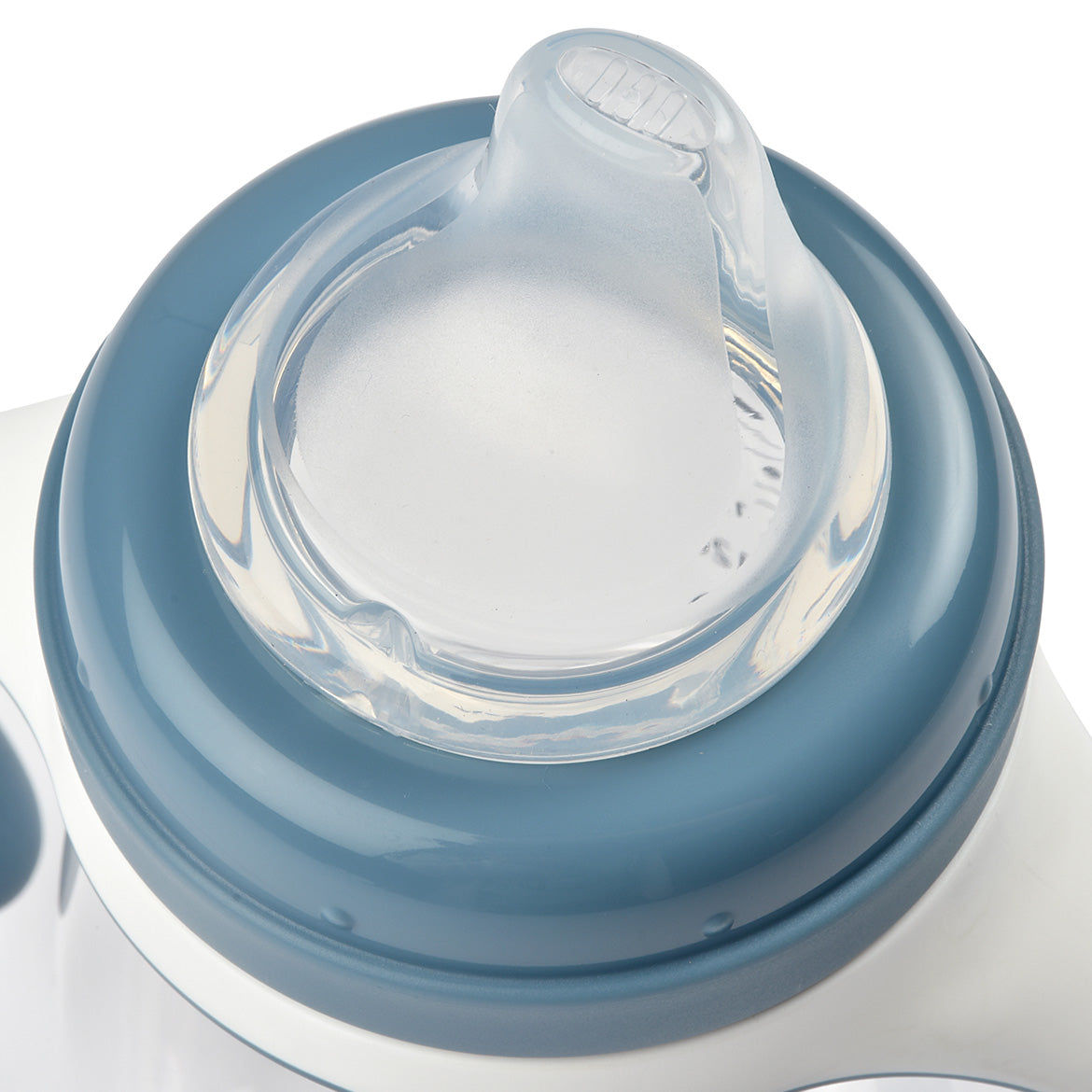 Beaba 2-in-1 Learning Cup Windy Blue