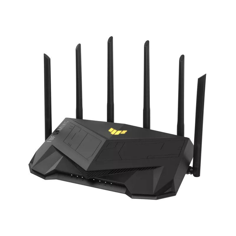 GAMING ROUTER ASUS TUF-AX540