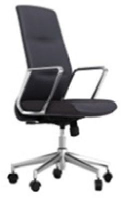 Medium Back Executive Chair #EDP60-EDP92-2.ST