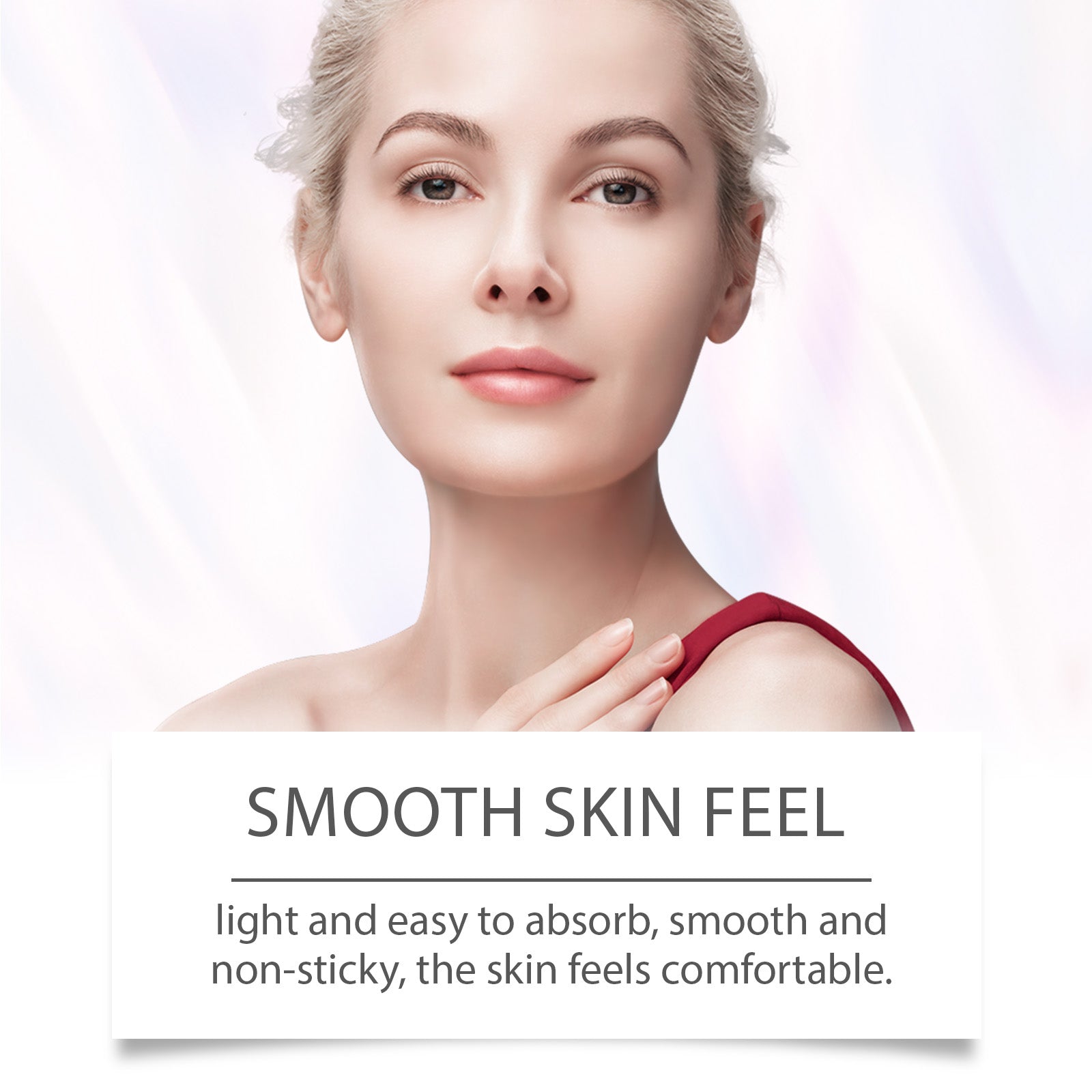 Collagen Facial Cream, Hydrating, Anti-Aging, Soft Skin, Daily Care ,50g