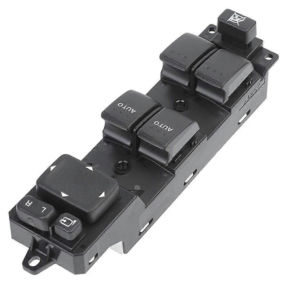 GCC166350C Car Master Power Window Switch for 6 ULTRA 2008