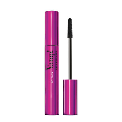 Vamp! Mascara Lash Extender - 112 Extra Black