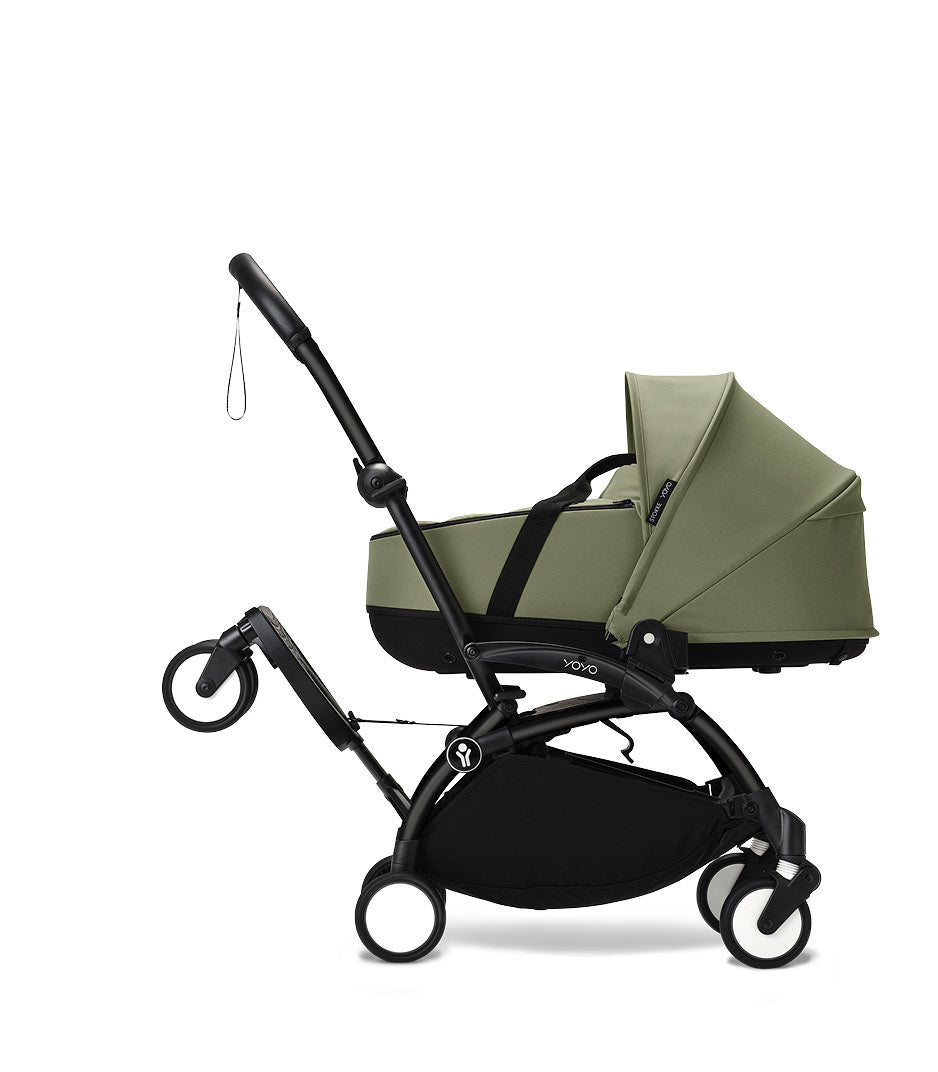 Stokke® YOYO® Board – Ride-On Attachment for Your Second Child