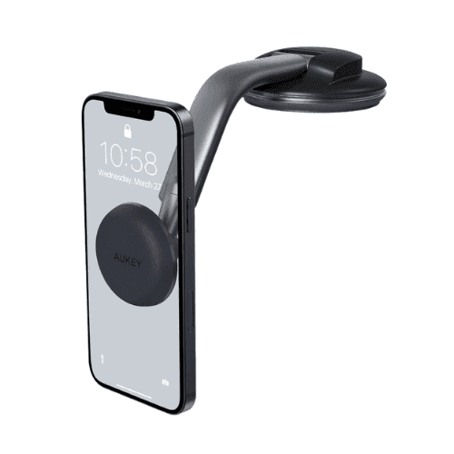 AUKEY HD-C49 NAVIGATOR PHONE CAR MOUNT