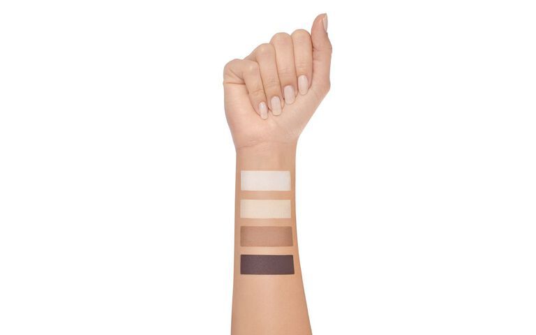 Vamp! 4 Eyeshadow Palette