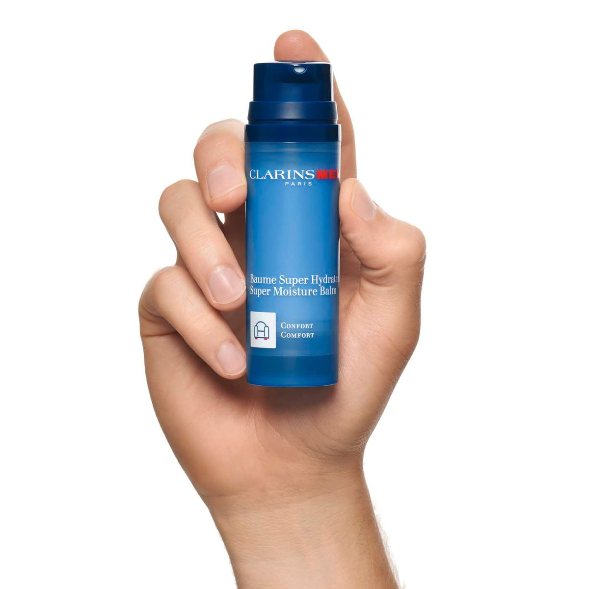 ClarinsMen Super Moisture Balm 50ml