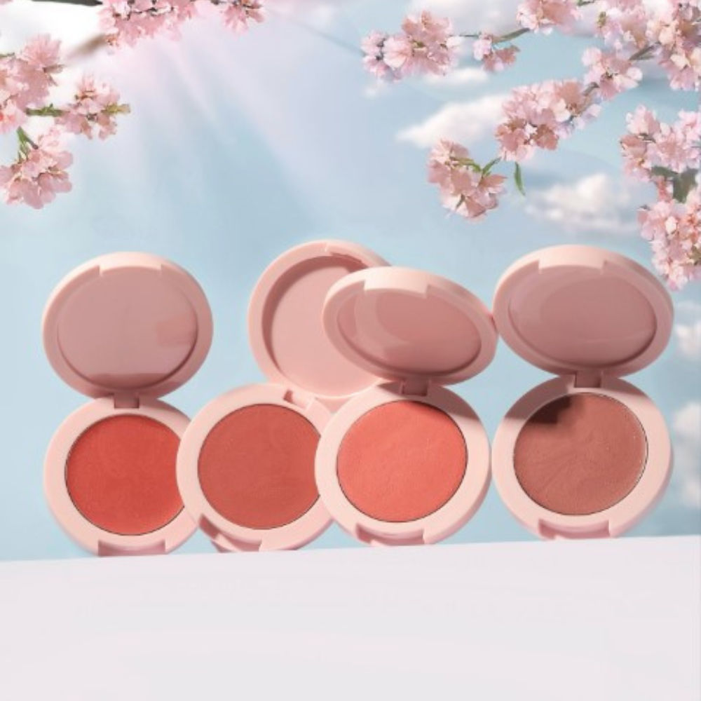 Flormar Blossom Creamy Blush