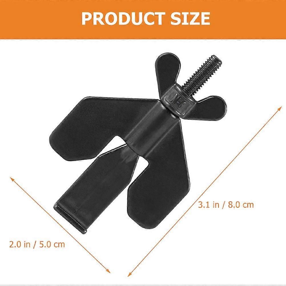 Portable Travel Door Lock Jammer Security Lock for Doors