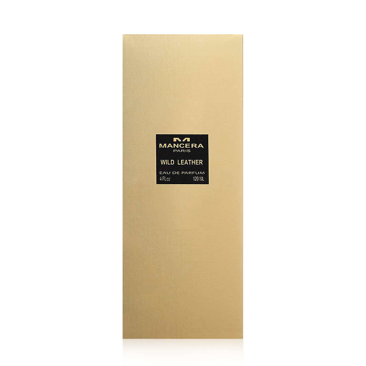 Wild Leather Eau de Parfum 120ml